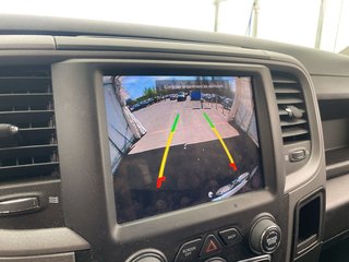 2022 Ram 1500 Classic in St-Jérôme, Quebec - 13 - w320h240px