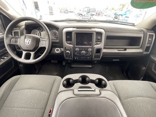 2022 Ram 1500 Classic in St-Jérôme, Quebec - 10 - w320h240px