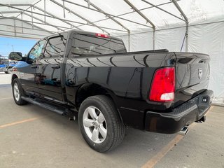 2022 Ram 1500 Classic in St-Jérôme, Quebec - 5 - w320h240px