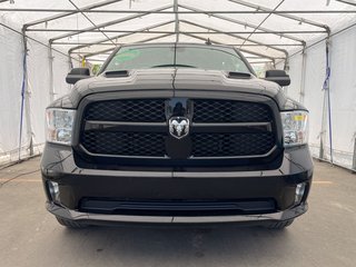 2022 Ram 1500 Classic in St-Jérôme, Quebec - 4 - w320h240px