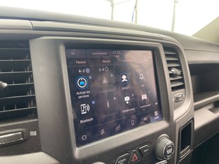 2022 Ram 1500 Classic in St-Jérôme, Quebec - 12 - w320h240px