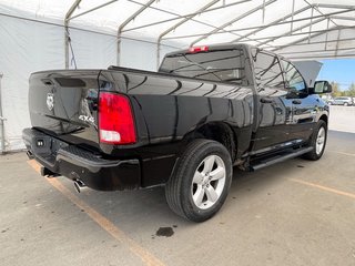 2022 Ram 1500 Classic in St-Jérôme, Quebec - 8 - w320h240px