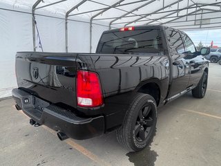2022 Ram 1500 Classic in St-Jérôme, Quebec - 8 - w320h240px