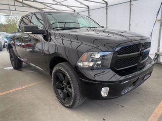 2022 Ram 1500 Classic in St-Jérôme, Quebec - 9 - w320h240px