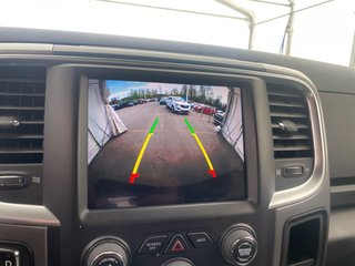 2022 Ram 1500 Classic in St-Jérôme, Quebec - 13 - w320h240px