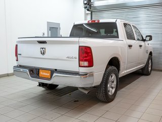 2022 Ram 1500 Classic in St-Jérôme, Quebec - 8 - w320h240px