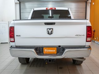 2022 Ram 1500 Classic in St-Jérôme, Quebec - 6 - w320h240px
