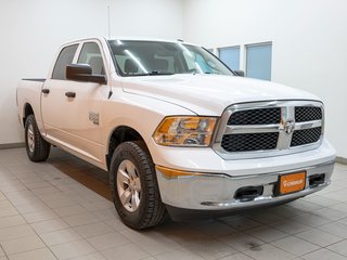 2022 Ram 1500 Classic in St-Jérôme, Quebec - 9 - w320h240px