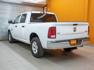 2022 Ram 1500 Classic in St-Jérôme, Quebec - 5 - w320h240px
