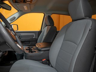 2022 Ram 1500 Classic in St-Jérôme, Quebec - 10 - w320h240px