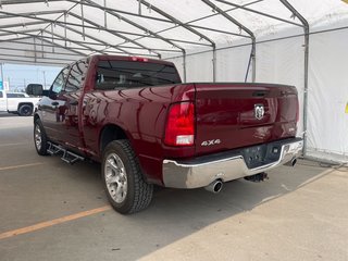 2022 Ram 1500 Classic in St-Jérôme, Quebec - 5 - w320h240px