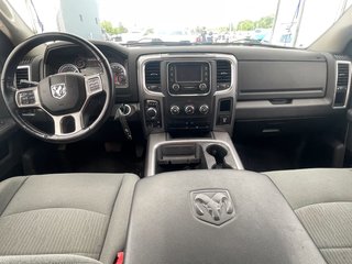 2022 Ram 1500 Classic in St-Jérôme, Quebec - 10 - w320h240px