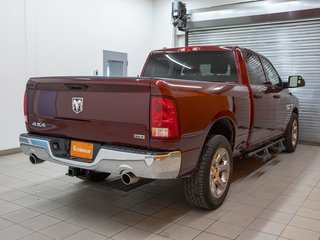 2022 Ram 1500 Classic in St-Jérôme, Quebec - 8 - w320h240px