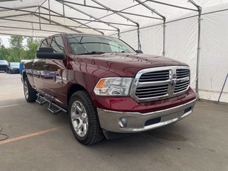 2022 Ram 1500 Classic in St-Jérôme, Quebec - 9 - w320h240px