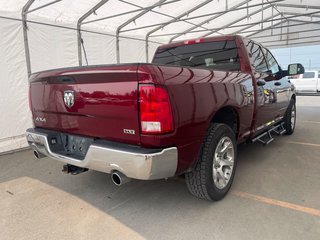 2022 Ram 1500 Classic in St-Jérôme, Quebec - 8 - w320h240px