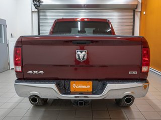 2022 Ram 1500 Classic in St-Jérôme, Quebec - 6 - w320h240px