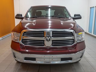 2022 Ram 1500 Classic in St-Jérôme, Quebec - 4 - w320h240px