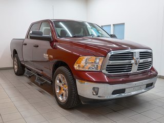 2022 Ram 1500 Classic in St-Jérôme, Quebec - 9 - w320h240px