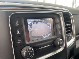 2022 Ram 1500 Classic in St-Jérôme, Quebec - 14 - w320h240px