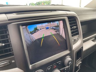 2022 Ram 1500 Classic in St-Jérôme, Quebec - 14 - w320h240px