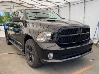 2022 Ram 1500 Classic in St-Jérôme, Quebec - 9 - w320h240px