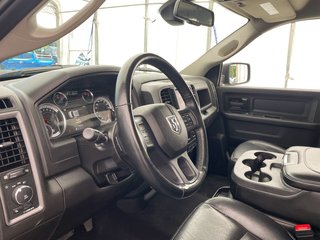 2022 Ram 1500 Classic in St-Jérôme, Quebec - 3 - w320h240px