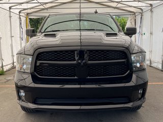 2022 Ram 1500 Classic in St-Jérôme, Quebec - 4 - w320h240px