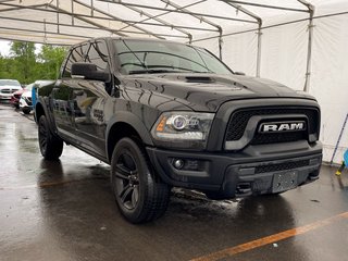 2022 Ram 1500 Classic in St-Jérôme, Quebec - 9 - w320h240px