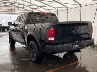 2022 Ram 1500 Classic in St-Jérôme, Quebec - 5 - w320h240px