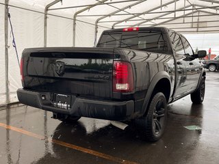 2022 Ram 1500 Classic in St-Jérôme, Quebec - 8 - w320h240px