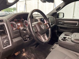 2022 Ram 1500 Classic in St-Jérôme, Quebec - 3 - w320h240px