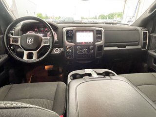 2022 Ram 1500 Classic in St-Jérôme, Quebec - 10 - w320h240px