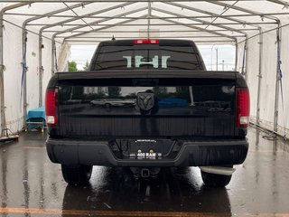 2022 Ram 1500 Classic in St-Jérôme, Quebec - 6 - w320h240px