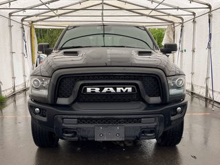 2022 Ram 1500 Classic in St-Jérôme, Quebec - 4 - w320h240px