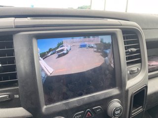 Ram 1500 Classic  2022 à St-Jérôme, Québec - 12 - w320h240px