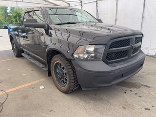 Ram 1500 Classic  2022 à St-Jérôme, Québec - 9 - w320h240px