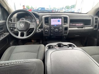 Ram 1500 Classic  2022 à St-Jérôme, Québec - 10 - w320h240px