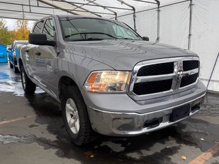 Ram 1500 Classic  2022 à St-Jérôme, Québec - 9 - w320h240px