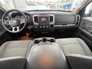 Ram 1500 Classic  2022 à St-Jérôme, Québec - 10 - w320h240px