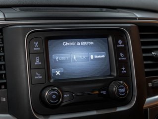 2022 Ram 1500 Classic in St-Jérôme, Quebec - 16 - w320h240px