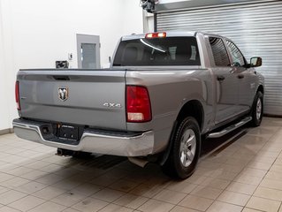 2022 Ram 1500 Classic in St-Jérôme, Quebec - 8 - w320h240px