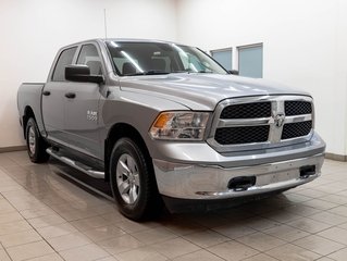 2022 Ram 1500 Classic in St-Jérôme, Quebec - 9 - w320h240px