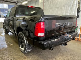 Ram 1500 Classic  2022 à St-Jérôme, Québec - 5 - w320h240px