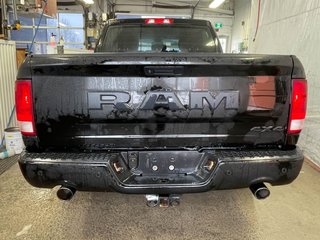 Ram 1500 Classic  2022 à St-Jérôme, Québec - 6 - w320h240px