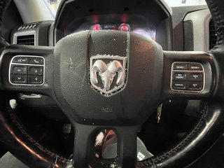 Ram 1500 Classic  2022 à St-Jérôme, Québec - 14 - w320h240px