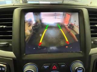 Ram 1500 Classic  2022 à St-Jérôme, Québec - 13 - w320h240px