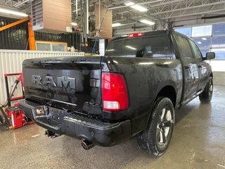 Ram 1500 Classic  2022 à St-Jérôme, Québec - 8 - w320h240px