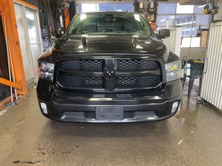 2022 Ram 1500 Classic in St-Jérôme, Quebec - 5 - w320h240px