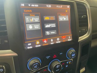 2022 Ram 1500 Classic in St-Jérôme, Quebec - 13 - w320h240px
