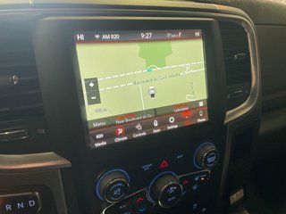 2022 Ram 1500 Classic in St-Jérôme, Quebec - 3 - w320h240px